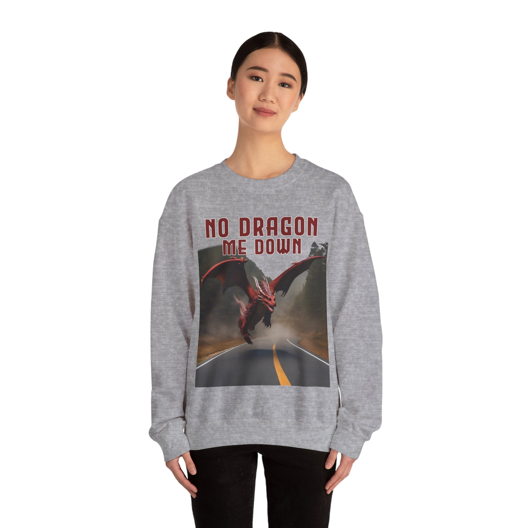 Own Lane Sweatshirt