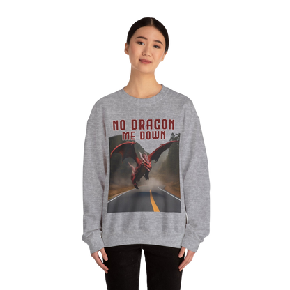 Own Lane Sweatshirt