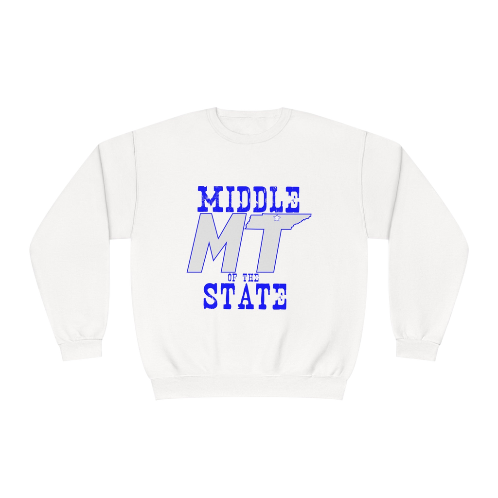 Middle State Sweatshirt