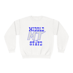 Middle State Sweatshirt