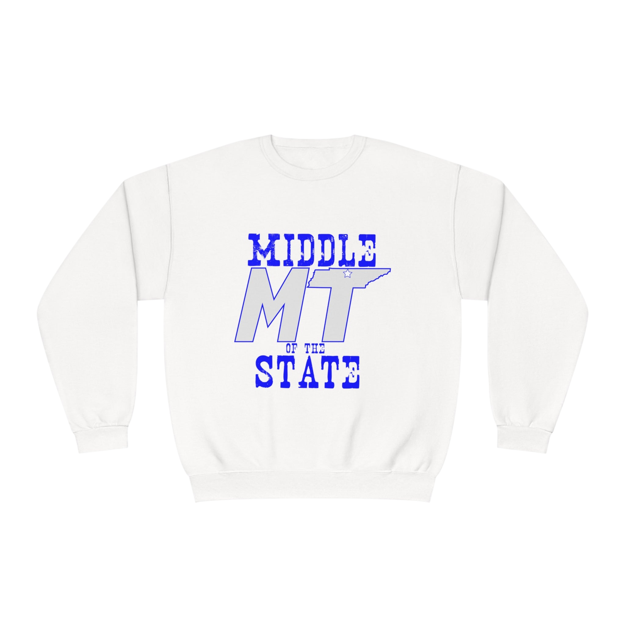 Middle State Sweatshirt