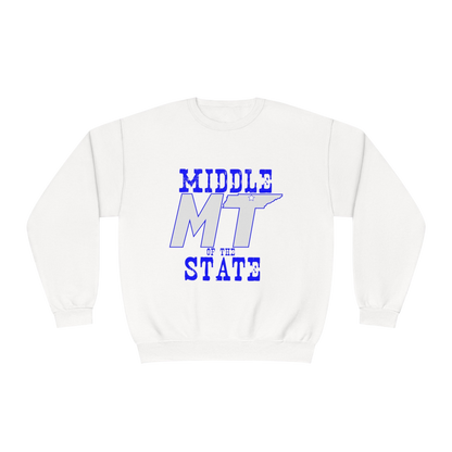 Middle State Sweatshirt