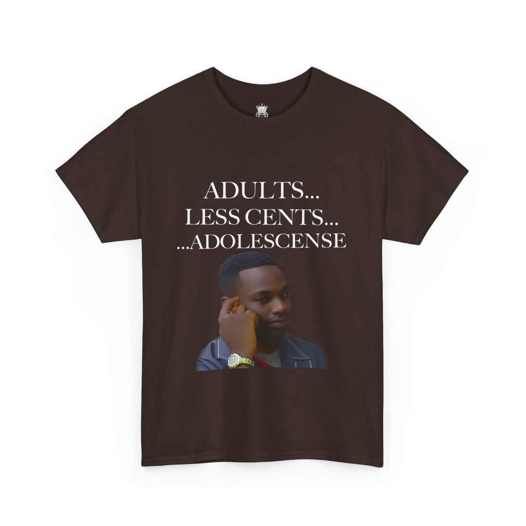 Adolescent Tee