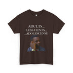 Adolescent Tee