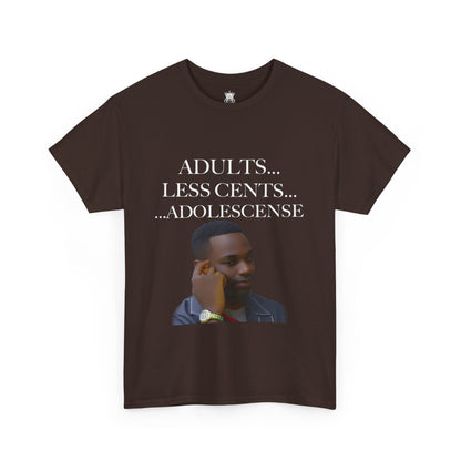 Adolescent Tee