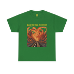 Blazing Trail Tee