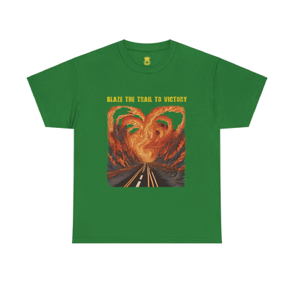 Blazing Trail Tee