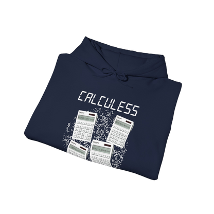 Calculess Hoodie