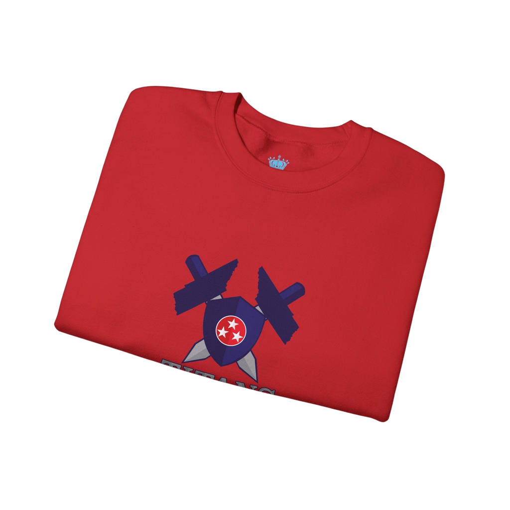 TN Titan Sweatshirt