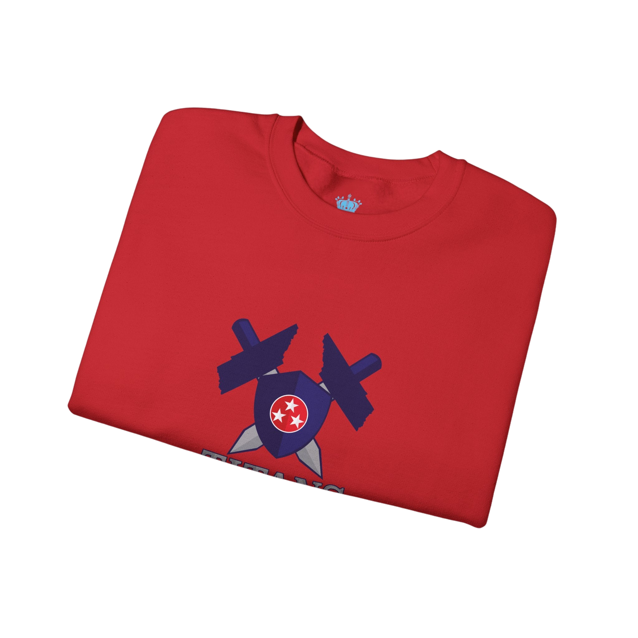 TN Titan Sweatshirt