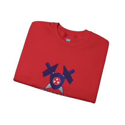 TN Titan Sweatshirt