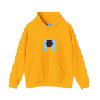 Gritty Grizz Hoodie