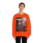 Duckin Smoke Sweatshirt