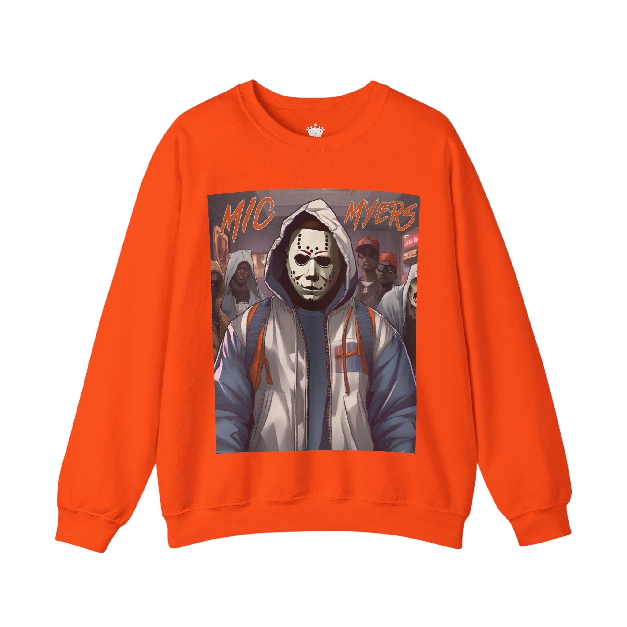 Mic Myers Sweatshirt