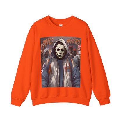 Mic Myers Sweatshirt