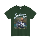 Swallowed Up Tee