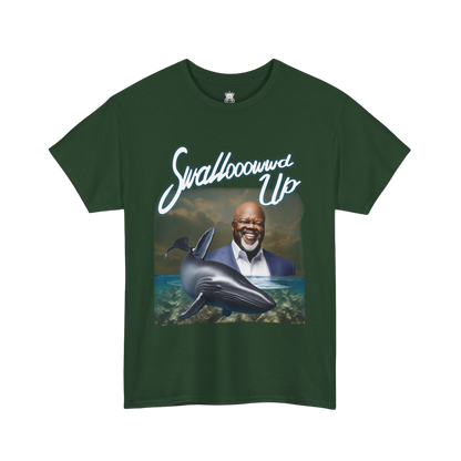 Swallowed Up Tee