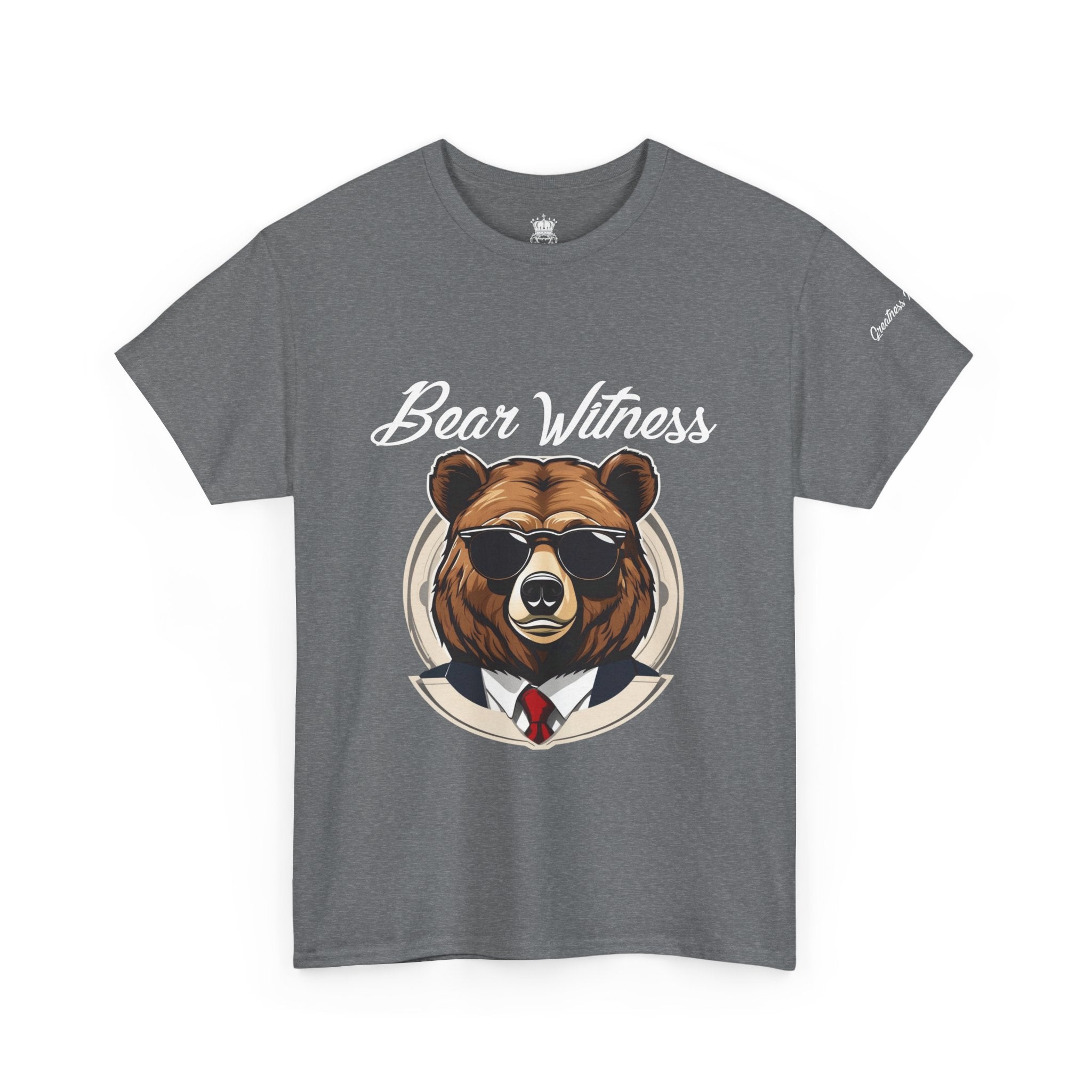 Bruin Tees