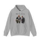 Roc With Us Hoodie