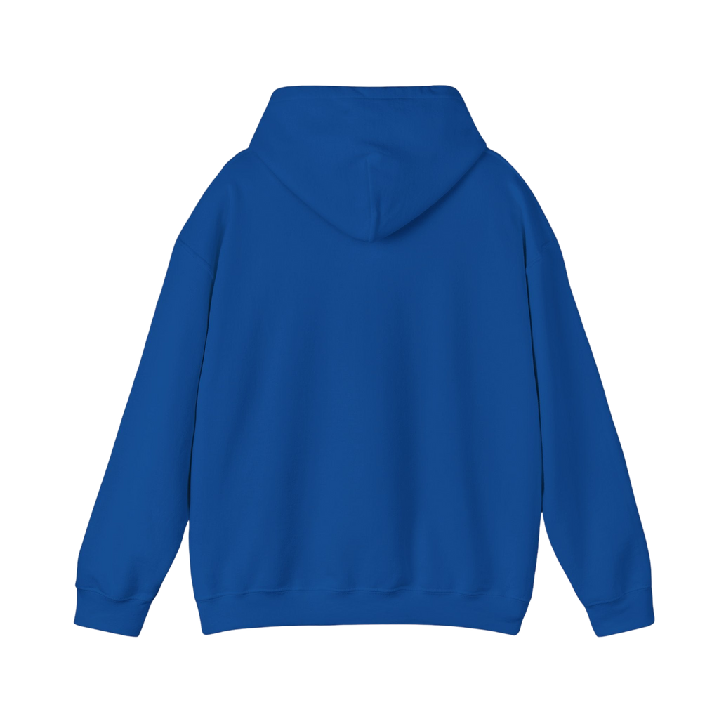 No Lion Mane Hoodie