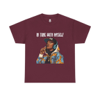 In Tune With Myself Tee