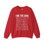 Find You Some Sweatshirt