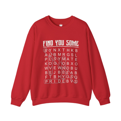Find You Some Sweatshirt