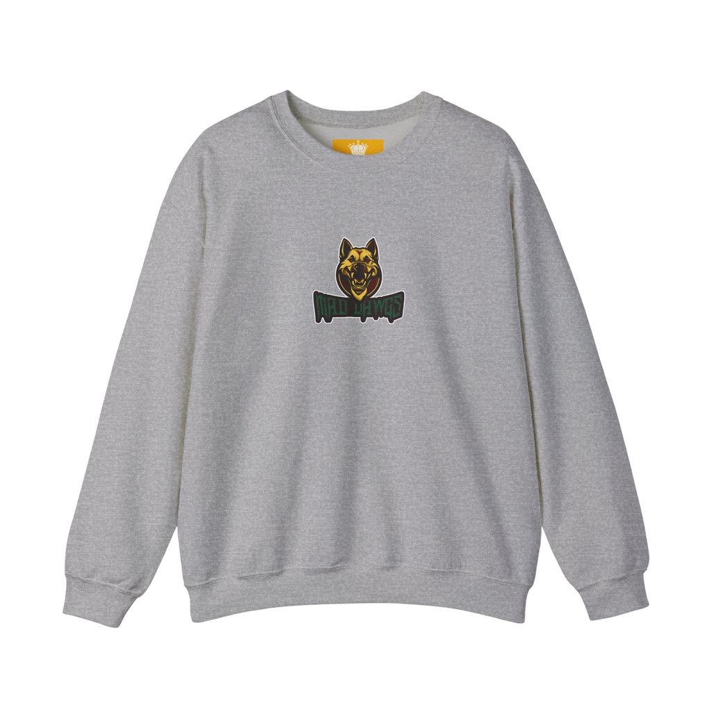 Mad Dawgs Sweatshirt