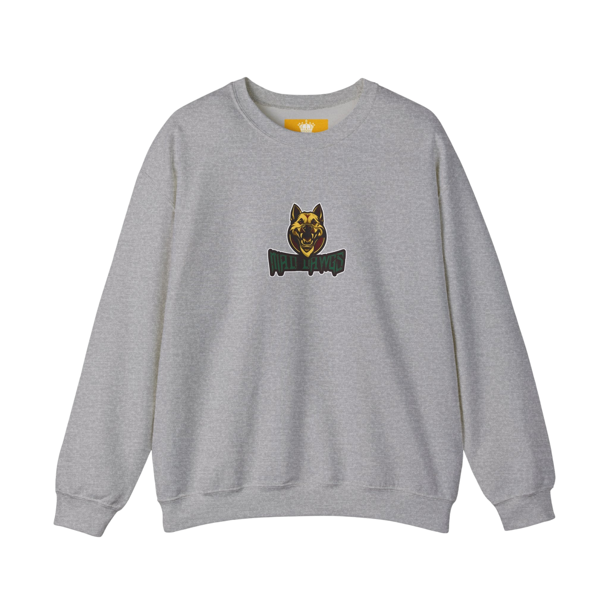 Mad Dawgs Sweatshirt