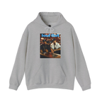 Iced Hoodie