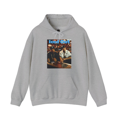 Iced Hoodie
