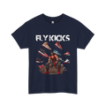 Fly Kicks Tee