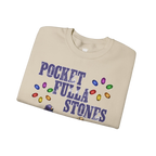 Pocket Fulla Stones Sweatshirt