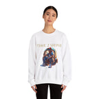 Time 2 Shine Sweatshirt