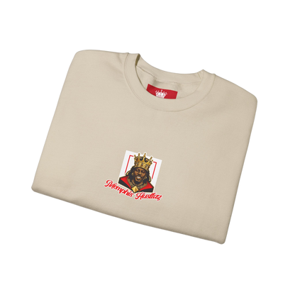 Memphis Hustlaz Sweatshirt