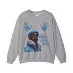 Baby Powder Crewneck Sweatshirt