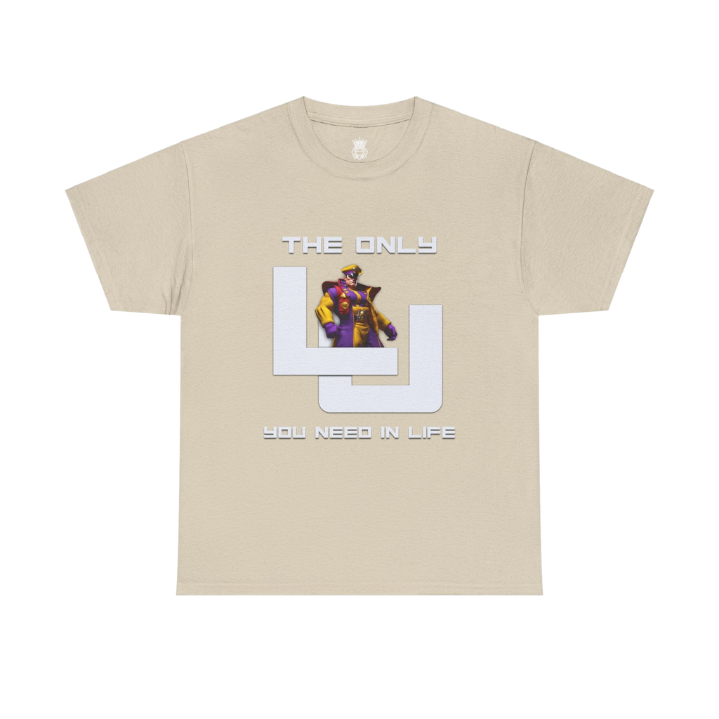 Bison Tees