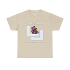 Bison Tees