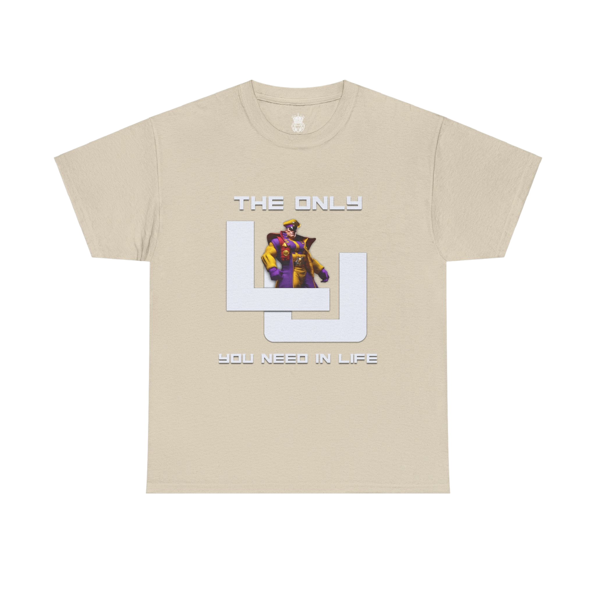 Bison Tees