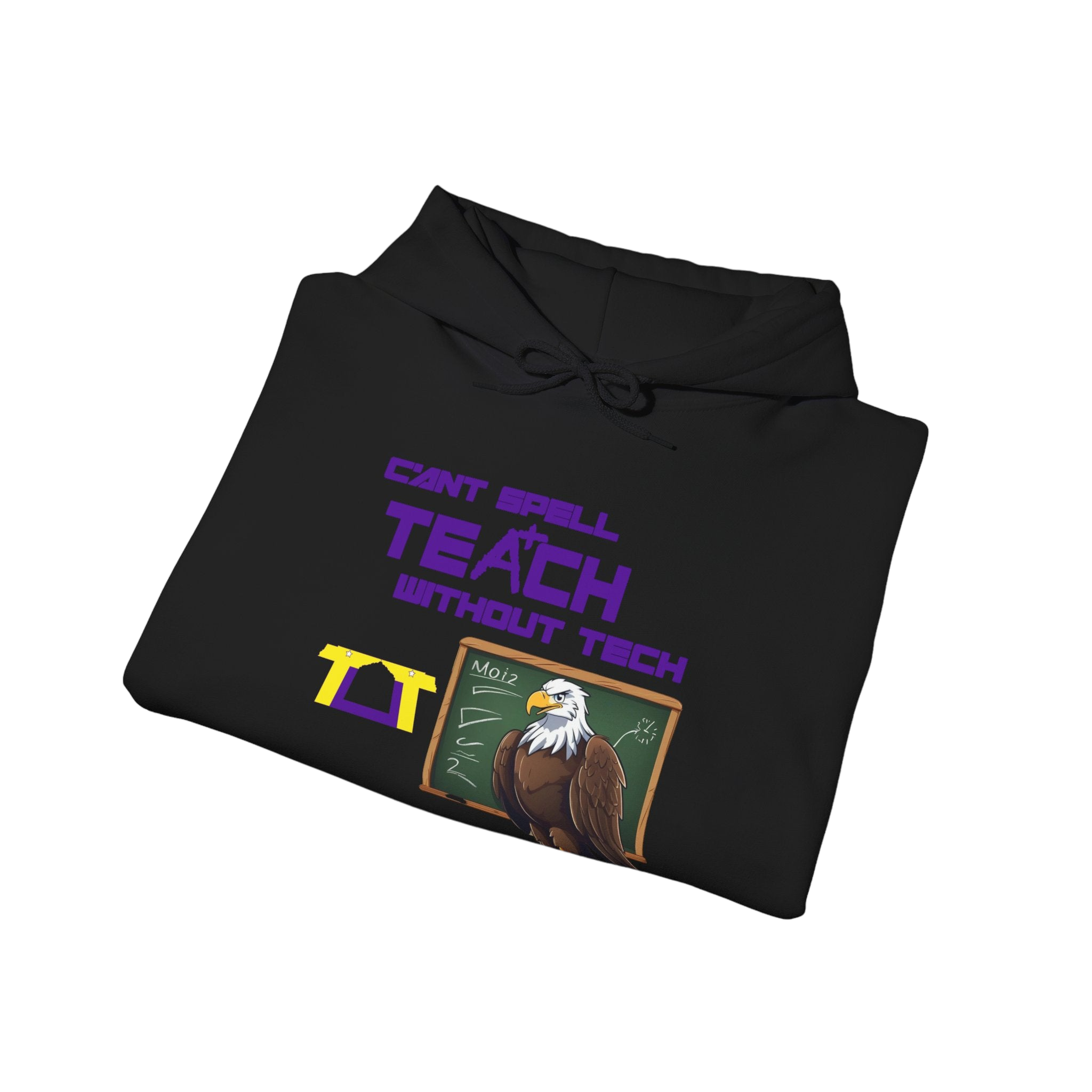 TN Tech Hoodie