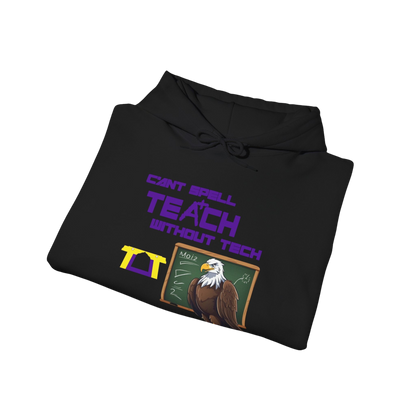 TN Tech Hoodie