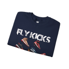 Fly Kicks Sweatshirt