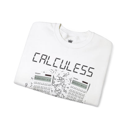 Calculess Sweatshirt