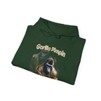 Gorilla Pimpin Hoodie