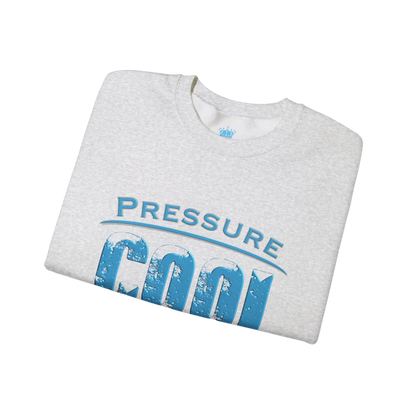 Cool Under Pressure Sweatshirt