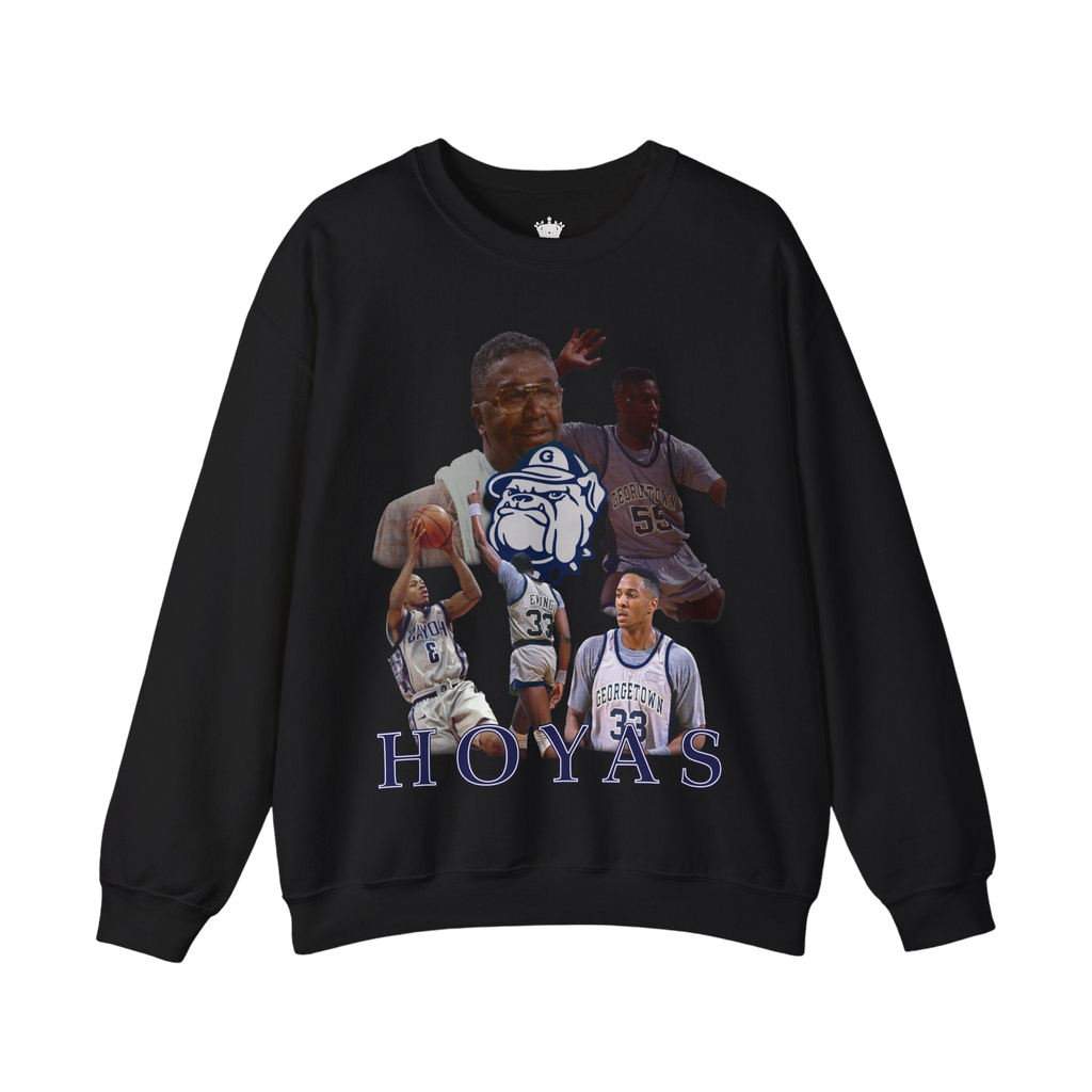 Hoyas Sweatshirt