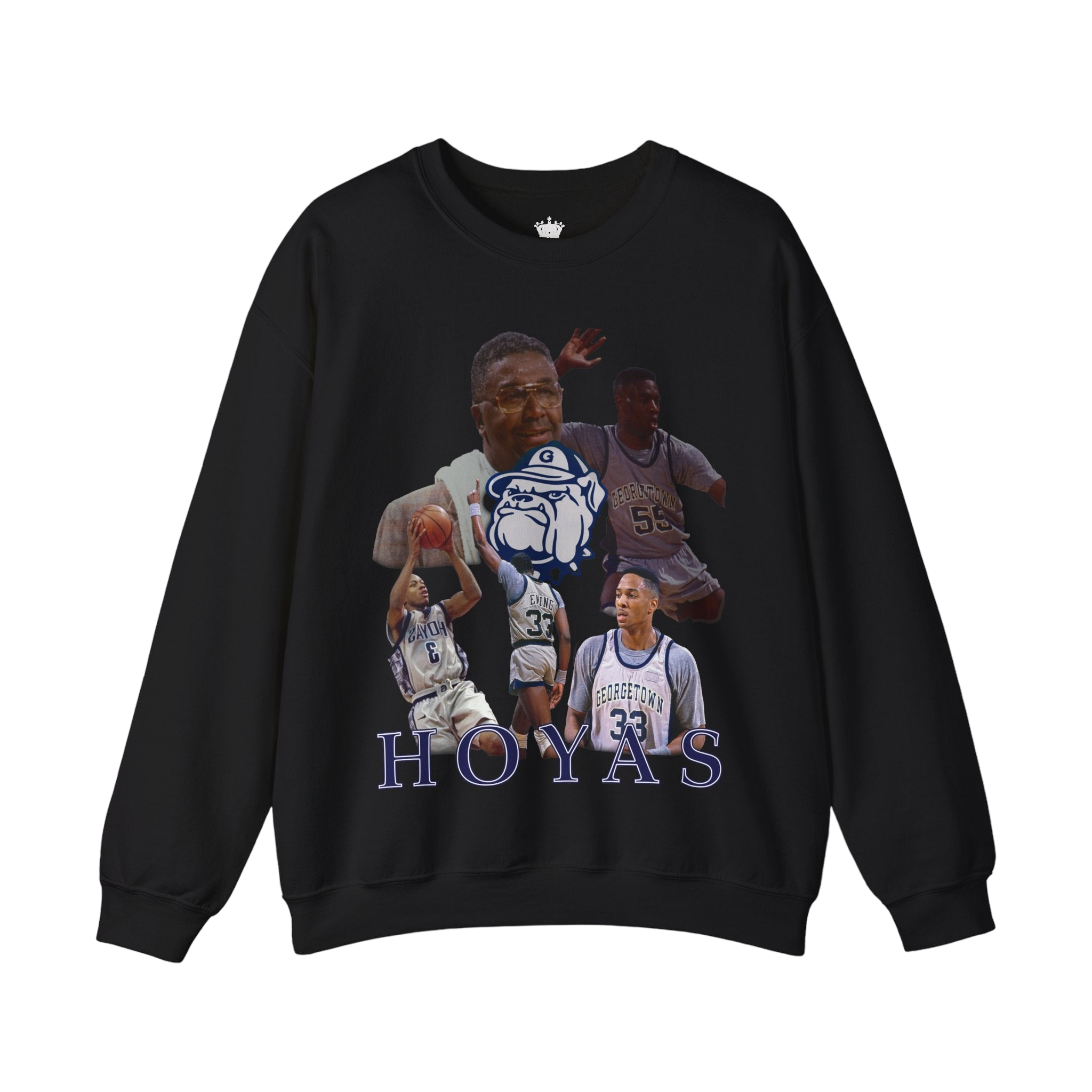 Hoyas Sweatshirt