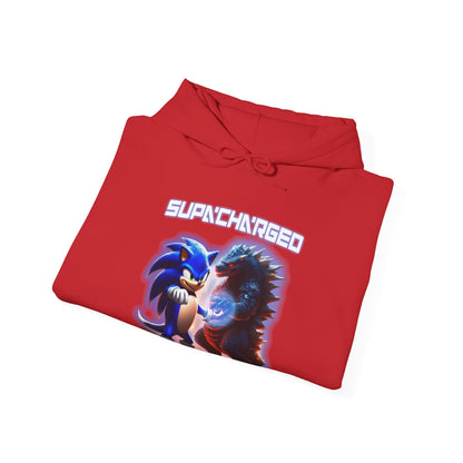 Supacharged Hoodie
