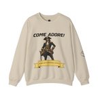 Come Adore Sweatshirt