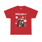Bully Perks Tee
